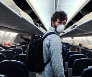 قاضی فدرال در آمریکا مقررات زدن ماسک برای مسافران را باطل کرد 