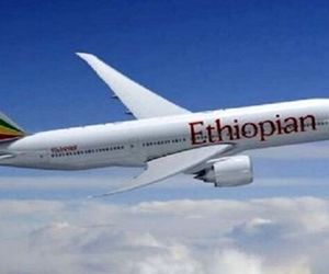 واکنش لبنان به فرود یک هواپیما در فرودگاه بیروت با عبارت حک‌شده «تل‌آویو » بر بدنه