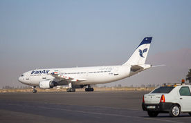 توضیح «هما» درباره تاخیر تعدادی از پروازهای حج عمره در روزهای گذشته