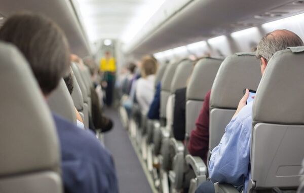 سفر هوایی و تأثیر آن بر مغز و احساسات