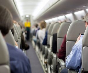 سفر هوایی و تأثیر آن بر مغز و احساسات