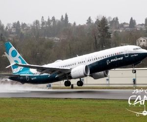 بحرانی به نام بویینگ 737 مکس