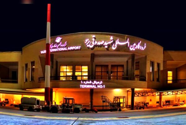 راه اندازی پرواز مستقیم یزد – رشت