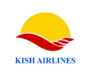 جوابیه  شرکت هواپیمایی کیش به مدیریت پایگاه خبری تحلیلی کن نیوز در خصوص پرواز شماره ۶۰۸۳ در مسیر تهران - قاضی پاشا (آلانیا)