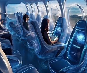 این هوش مصنوعی آینده صنعت هوانوردی را تغییر می‎دهد