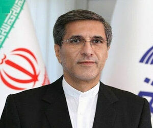 مدیرعامل ایران‌ایر استعفا داد