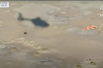 کپسول ناسا خاک خطرناک‌ترین سیارک منظومه شمسی را به زمین آورد