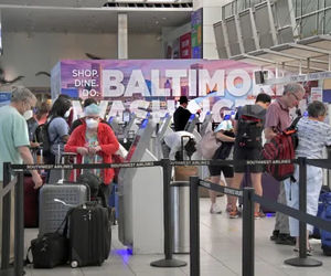 تعطیلی یک فرودگاه در آمریکا به علت قطعی برق