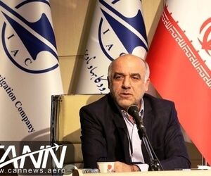 به روز رسانی امکانات زمستانی فرودگاه مهرآباد