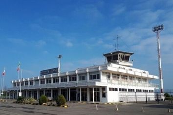 ۹ مانع کلیدی فرودگاه رامسر برطرف می شود