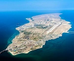 شرکت هواپیمایی کیش در خدمت کیشوندان محترم است