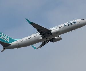 لغو ۲۰۰ پرواز گرتر بی ایرلاینز به دلیل تأخیر تحویل هواپیما و بازرسی‌های ایمنی  