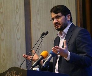 پیام‌ تبریک بذرپاش به مناسب روز خلبان