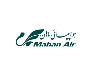 نقص فنی RJ100 ماهان