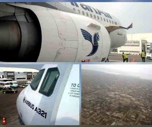 افزایش ۴۴۰ درصدی پروازهای عتبات عالیات 