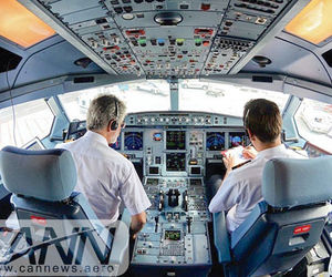 خروج خلبانان پس از فرار مغزها