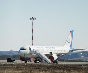 تلاش روسیه برای افزایش عمر ایرباس A320 بدون پشتیبانی ایرباس