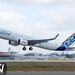 هواپیمای ایرباس A321 LR در حال ساخت