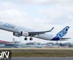 مطالعه ایرباس برای افزایش برد A321LR