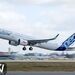 هواپیمای ایرباس A321 LR در حال ساخت