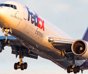 علت آتش گرفتن موتور بوئینگ ۷۶۷ هواپیمایی فدکس چه بود؟