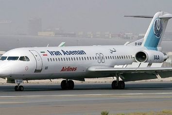 تاخیر ۱۲ ساعته پرواز زاهدان - مشهد