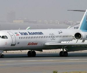 تاخیر ۱۲ ساعته پرواز زاهدان - مشهد