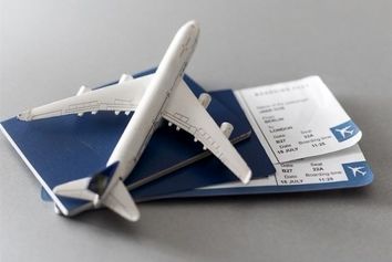 خدمت‌رسانی به دو میلیون مسافر نوروزی توسط ناوگان هوایی 