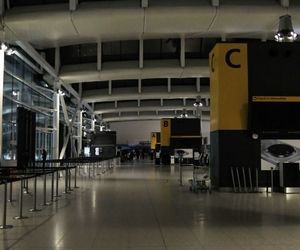 پای پلیس ضد تروریسم به ماجرای تعطیلی بزرگ‌ترین فرودگاه اروپا باز شد