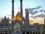 قم با حضور چند میلیون زائر در سال نیازمند فرودگاه بین المللی است