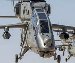 بالگرد رزمی داخلی در مرحله طراحی است