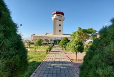 دایورت پرواز "تهران - مشهد" به سبزوار