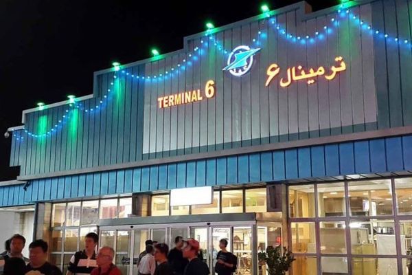 بر اساس ۱/۸ میلیون رای، شاخص رضایت از "مهرآباد" بالا رفت