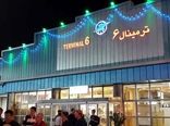 بر اساس ۱/۸ میلیون رای، شاخص رضایت از "مهرآباد" بالا رفت