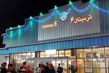 بر اساس ۱/۸ میلیون رای، شاخص رضایت از "مهرآباد" بالا رفت
