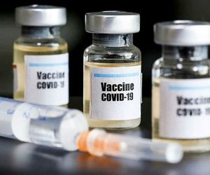 مسابقه‌ای برای انتقال واکسن 