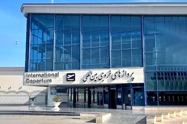جزییات تازه از فرودگاه جدید مشهد