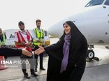 وزیر راه: فضای پروازی ایران کاملا امن است

