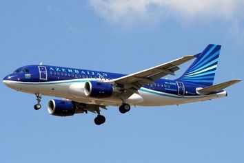  پرواز‌های باکو - تهران از روز ۱۰ شهریور از سر گرفته می‌شود