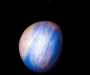 کشف سیارا فراخورشیدی که اقیانوسی عظیم دارد