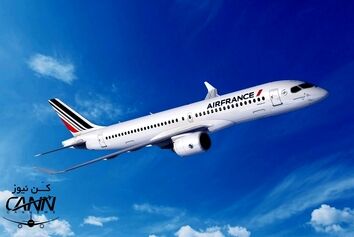 سفارش 60 فروند A220 توسط ایرفرانس و KLM 