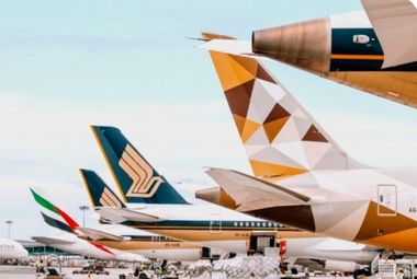 ایمن‌ترین ایرلاین‌های جهان در ۲۰۲۶ معرفی شدند