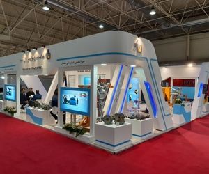 تصاویر اختصاصی کن‌نیوز از نمایشگاه فرودگاه، هواپیما، پرواز، صنایع و تجهیزات وابسته