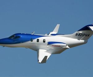 جت تجاری سبک ژاپنی‌ها در راه است