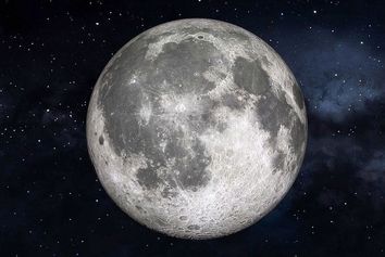 چین آماده فرود انسان بر ماه تا سال ۲۰۳۰