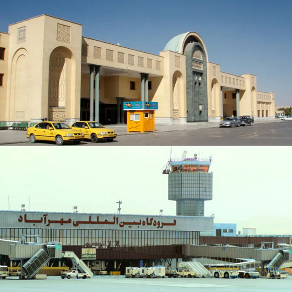 فرودگاه‌ها "تجاری‌سازی" می‌شوند  تا درآمدها افزایش پیدا کند