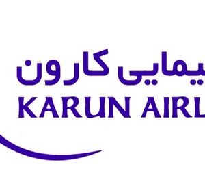 لغو سه پرواز هواپیمایی کارون 

