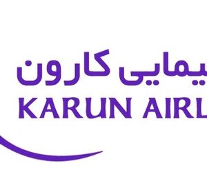 لغو سه پرواز هواپیمایی کارون 

