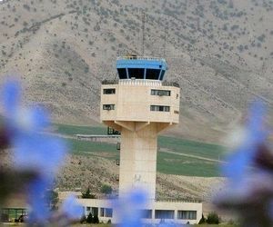 فرودگاه آبدانان راه‌اندازی می‌شود