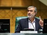 ورود پهپادهای اسرائیلی از مرز آذربایجان به ایران